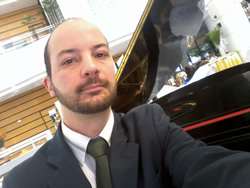 "Eduardo Bataglia - Aula de Piano Popular"